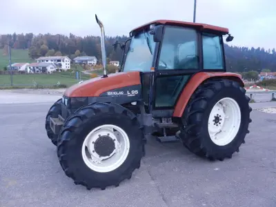New Holland L95