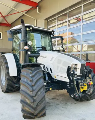 Traktor Lamborghini Strike 115