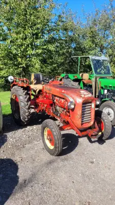 Bucher D4000