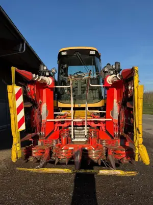 New Holland FX 60
