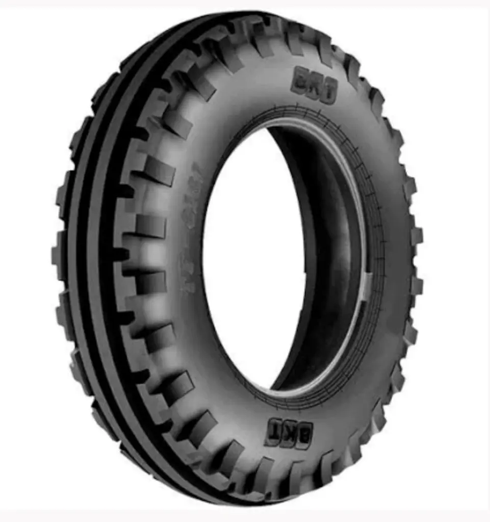 Reifen 6.50-16 TF 8181 BKT Läufer Pneu 6 Ply