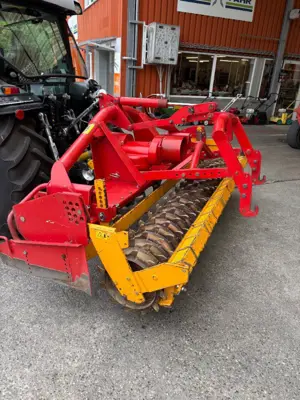 Kreiselegge Pöttinger Lion 3000