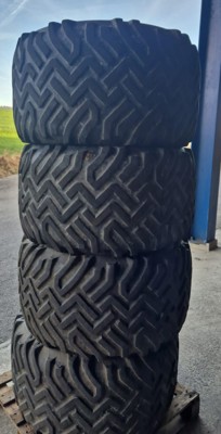 Terrareifen zu Aebi TT