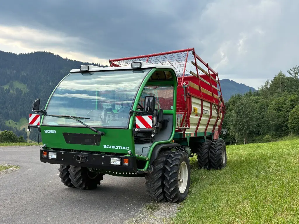 SCHILTRAC 2068