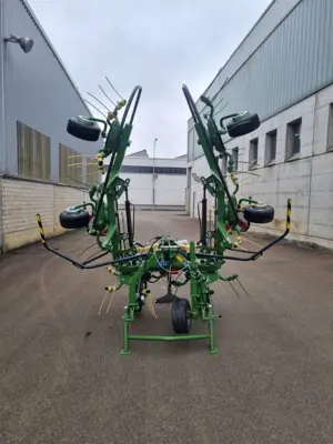 Krone Vendro 620