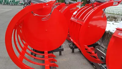 KRPAN Bündelgerät PD1200M Pro