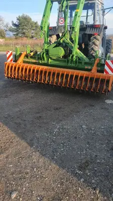 Herse  Amazone KE 303