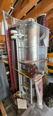 Rapid Twister 2.20m