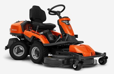 Husqvarna Rider 316 TsX AWD mit 112cm