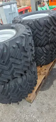 MITAS - REFORM Reife 440 / 50 R x 17 / Mitas AV