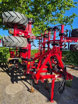 Horsch Finer 5 SL