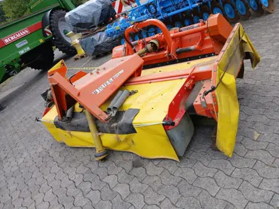 Fella Mähwerk SM 310 FP-SL