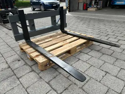 Stekro Palettengabel 2000kg