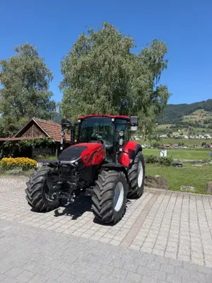 Case IH Farmall 100 M / 2026