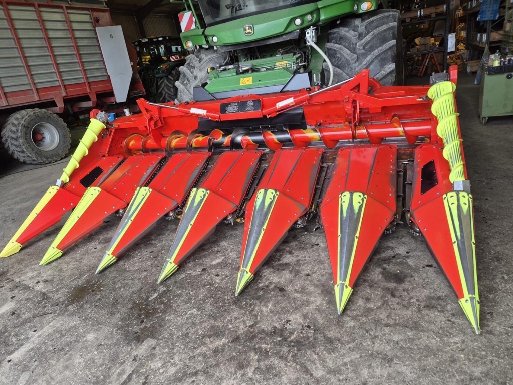 Olimac Drago SR 6 TR