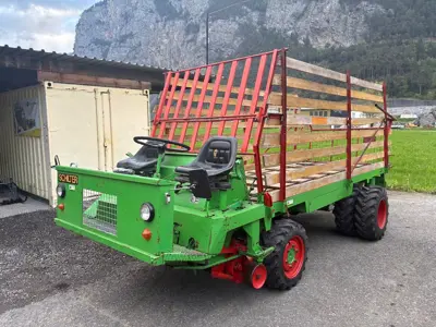 Schilter LT1