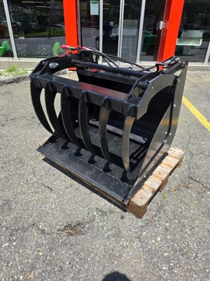 Kroko Mist- und Dungabel WEIDEMANN Occ.