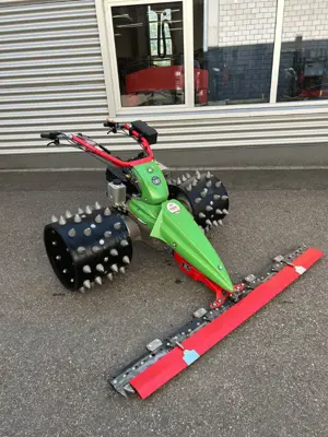 Rapid Monta M 141