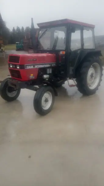 Case IH 433
