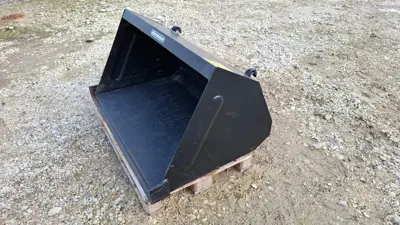 Pelle à terre 1,40 mètres