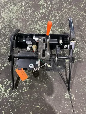 HONDA Holm zu Schneefräse 1390 Occ.