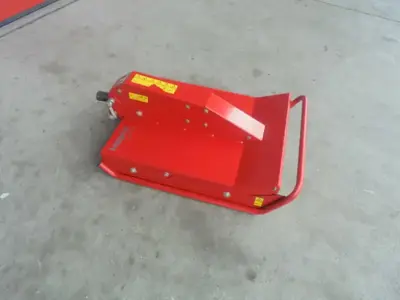 Rapid Ökomulcher 80 cm