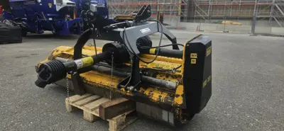 Müthing MUH 220