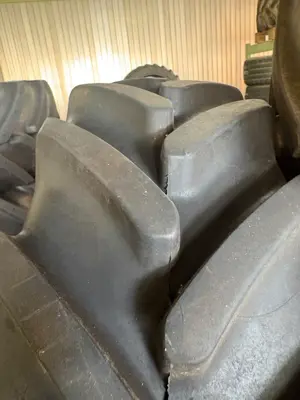 Reifen 320/70 R 24 Michelin Omnibib