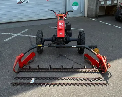 Reform Motormäher M 12
