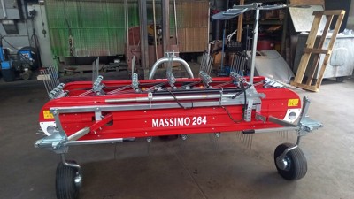 Bandrechen Massimo 264