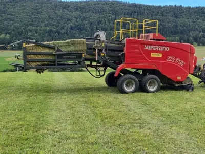 Supertino SR2 . 712 PLUS