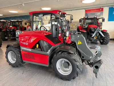 Weidemann T 4512