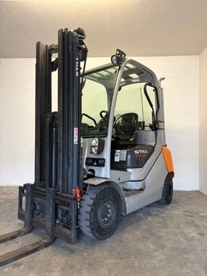 STILL RX 70-25 Dieselstapler