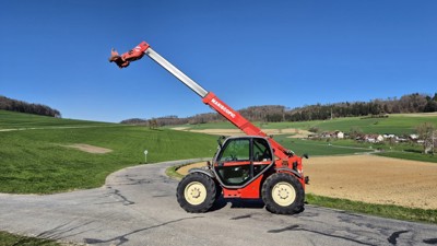Manitou MLT730