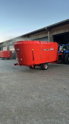 Kuhn Profile 24.2CL