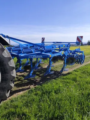 Lemken Karat 9