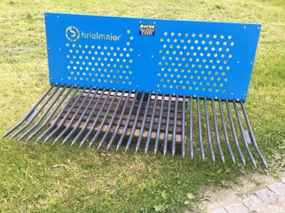 Brielmaier Heuschieber