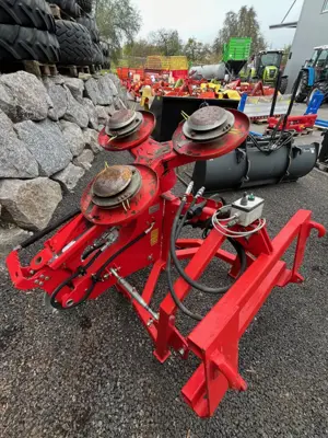 Zaunkönig Kneilmann / Zaunmäher / Mulcher