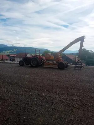 grue a fumier