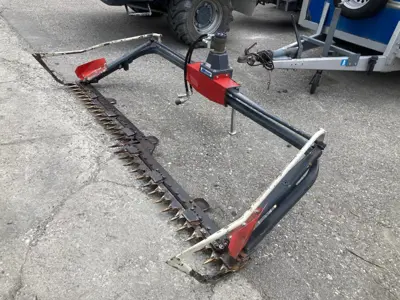 Moser Portalfingerbalken, Jg. 2020