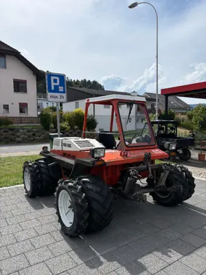 Metrac 3003S