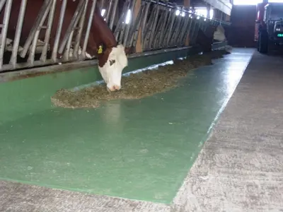 GFK Polyesterbeschichtungen