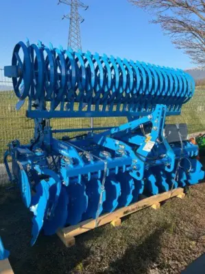 Lemken Rubin 10.300 MR