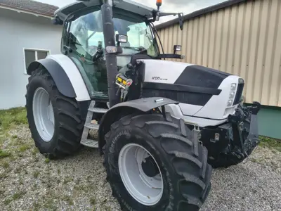 Same Iron 120 Hi-Line