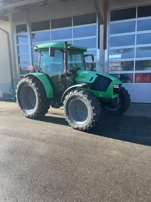 Deutz-Fahr 5100 C