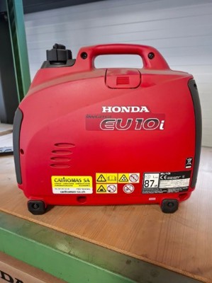 HONDA Stromerzeuger EU10i/Generator