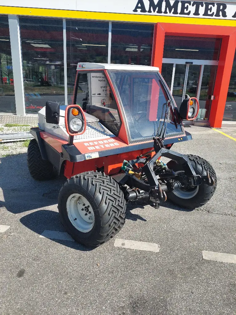 REFORM Metrac H 5 Occ.