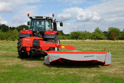 Kuhn FC 244-FF