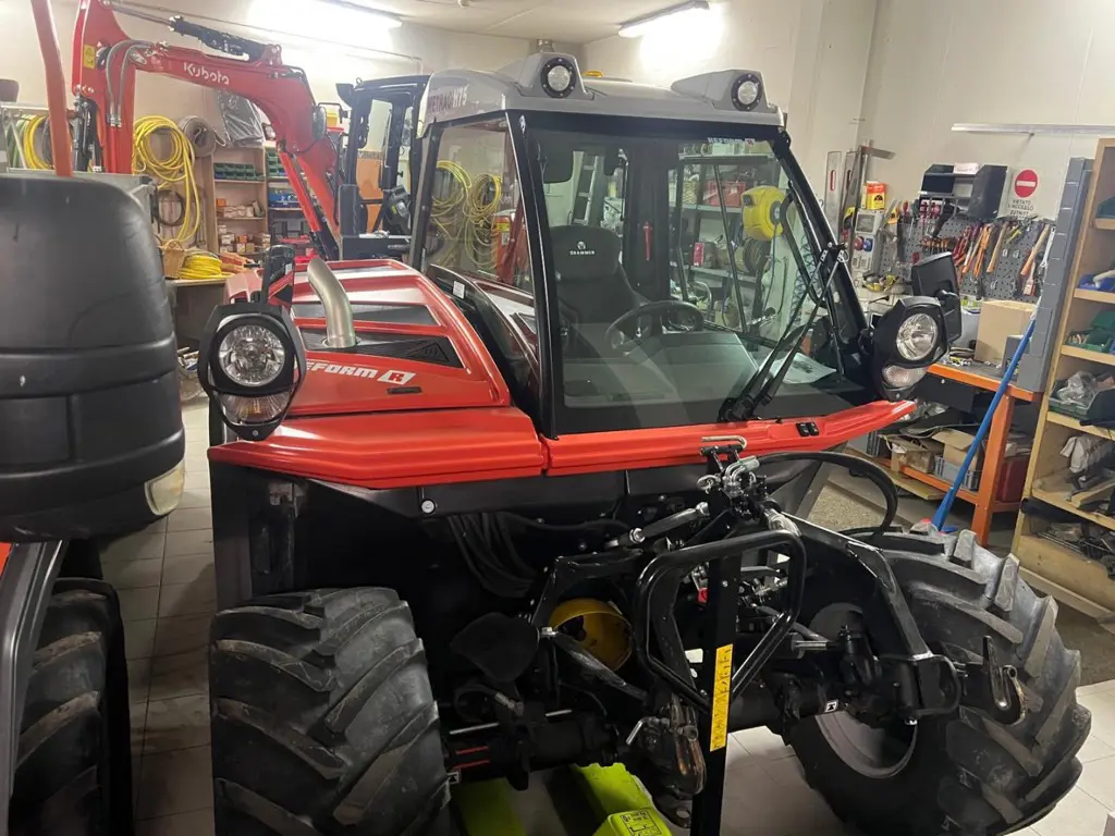 Schnäppchen Reform H75