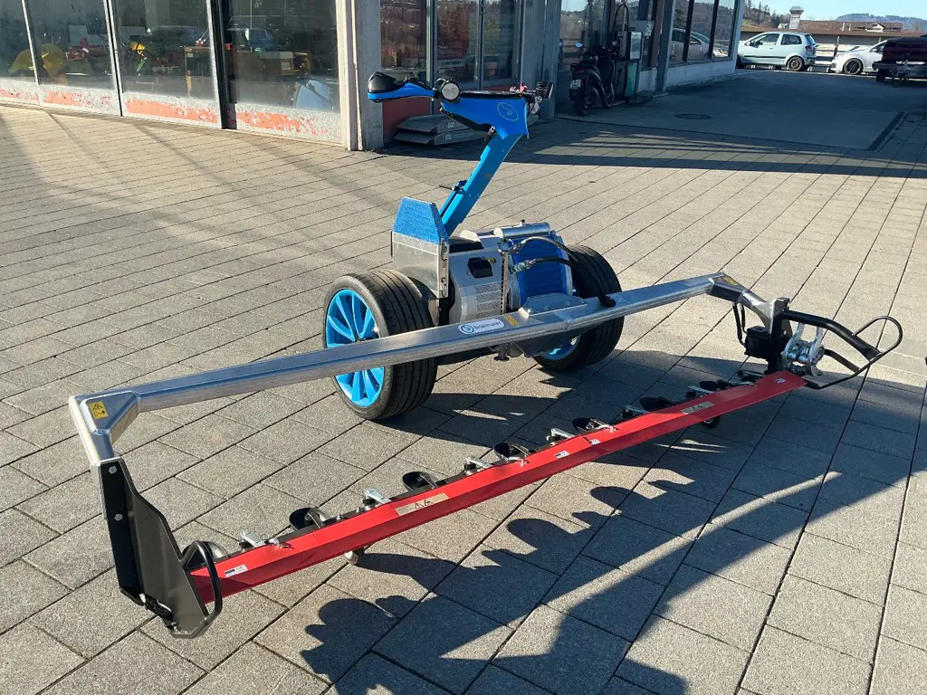 Brielmaier Typ 29 EFI